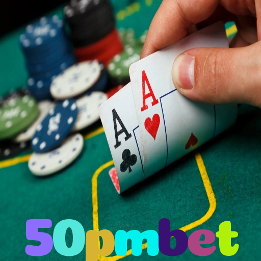 50pmbet：Aposte nas melhores slots e conquiste prêmios como nunca!