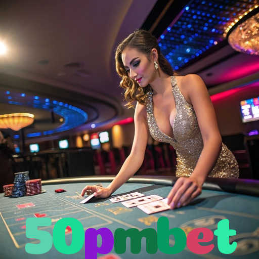 50pmbet：Aposte no futebol, jogue poker e conquiste vitórias épicas!