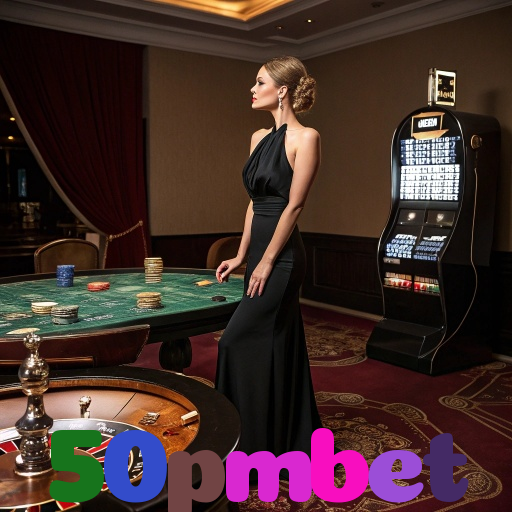 50pmbet:Aposte nas melhores slots e conquiste prêmios como nunca!