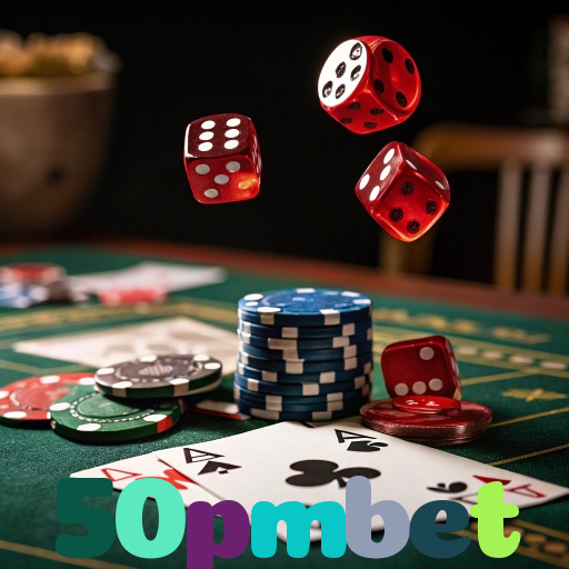 50pmbet：Jogue poker, aposte no futebol e ganhe em grandes jogos de cassino!