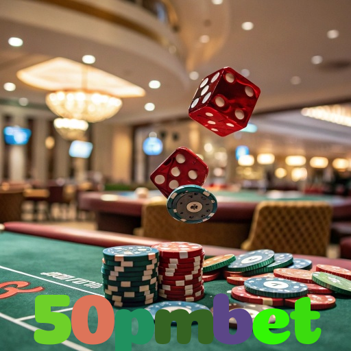 50pmbet：Jogue poker, aposte no futebol e ganhe em grandes jogos de cassino!