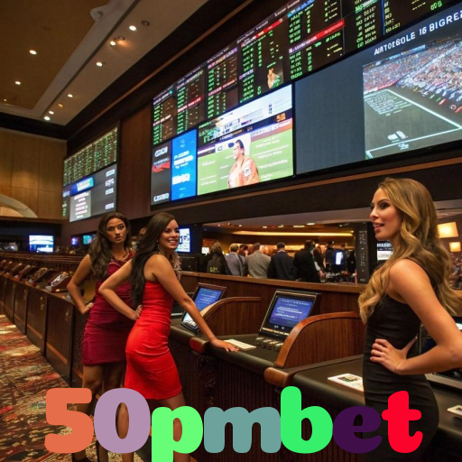 50pmbet:Aposte nas melhores slots e conquiste prêmios como nunca!