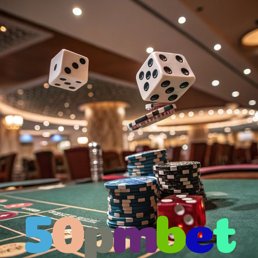 50pmbet：Aposte nas melhores slots e conquiste prêmios como nunca!