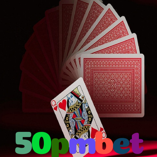 50pmbet：Aposte no futebol, jogue poker e conquiste vitórias épicas!