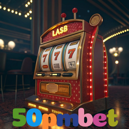 50pmbet：Aposte nas melhores slots e conquiste prêmios como nunca!