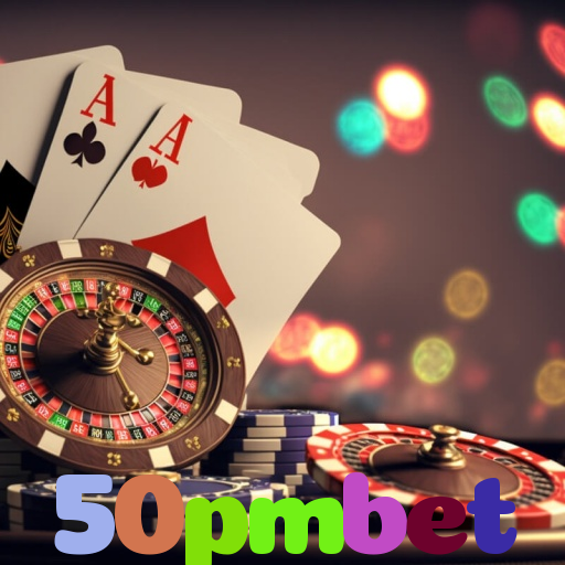 50pmbet:Aposte no futebol, jogue poker e conquiste vitórias épicas!