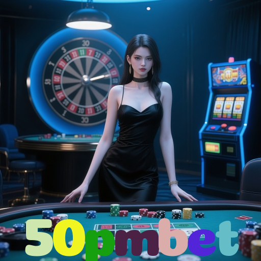 50pmbet：Aposte nas melhores slots e conquiste prêmios como nunca!
