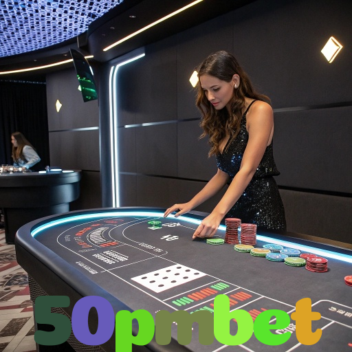 50pmbet:Jogue poker, aposte no futebol e ganhe em grandes jogos de cassino!