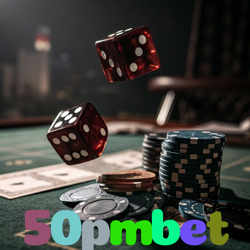 50pmbet：Aposte nas melhores slots e conquiste prêmios como nunca!