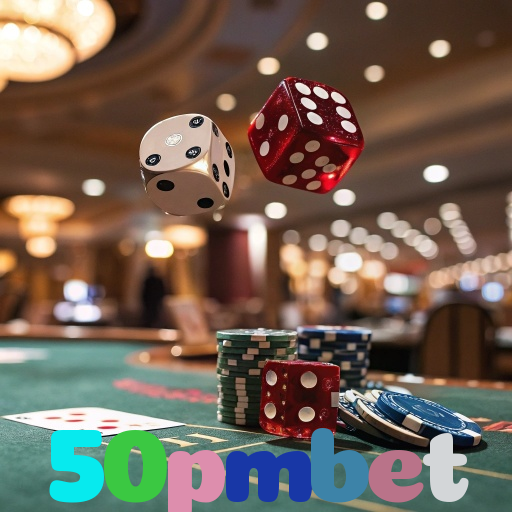 50pmbet：Jogue poker, aposte no futebol e ganhe em grandes jogos de cassino!