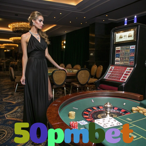 50pmbet：Jogue poker, aposte no futebol e ganhe em grandes jogos de cassino!