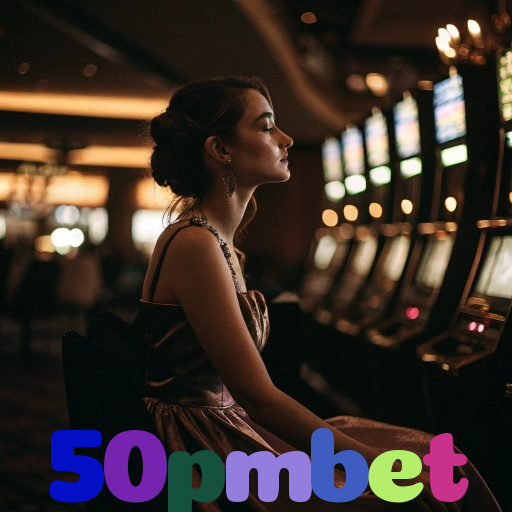 50pmbet：Aposte nas melhores slots e conquiste prêmios como nunca!