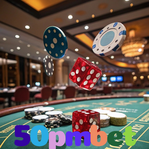50pmbet：Aposte no futebol, jogue poker e conquiste vitórias épicas!