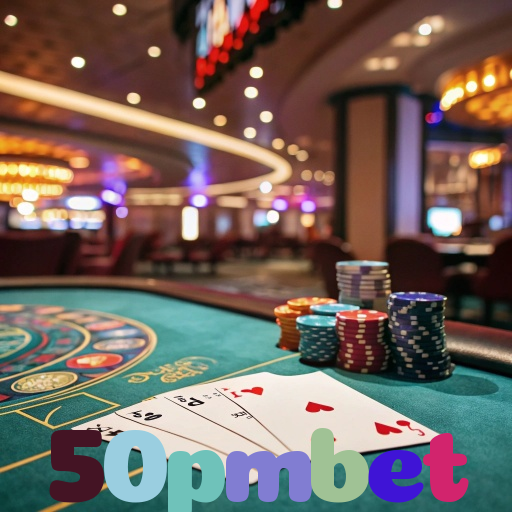 50pmbet:Aposte no futebol, jogue poker e conquiste vitórias épicas!