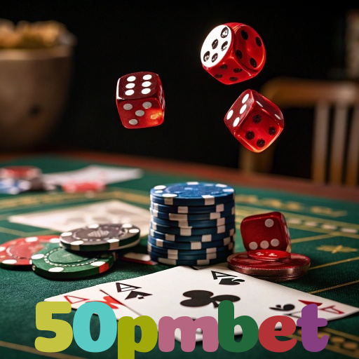 50pmbet：Aposte nas melhores slots e conquiste prêmios como nunca!