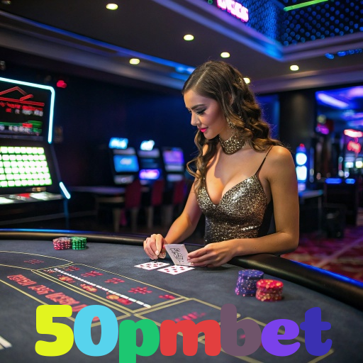 50pmbet:Aposte nas melhores slots e conquiste prêmios como nunca!