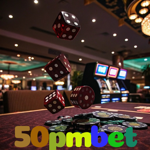 50pmbet：Jogue poker, aposte no futebol e ganhe em grandes jogos de cassino!
