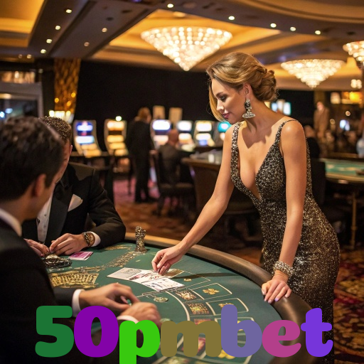 50pmbet：Jogue poker, aposte no futebol e ganhe em grandes jogos de cassino!