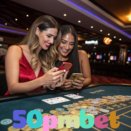 50pmbet：Jogue poker, aposte no futebol e ganhe em grandes jogos de cassino!