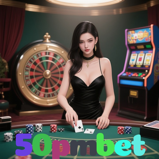 50pmbet:Aposte nas melhores slots e conquiste prêmios como nunca!