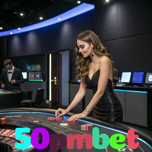 50pmbet：Jogue poker, aposte no futebol e ganhe em grandes jogos de cassino!