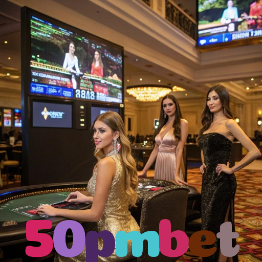 50pmbet：Jogue poker, aposte no futebol e ganhe em grandes jogos de cassino!