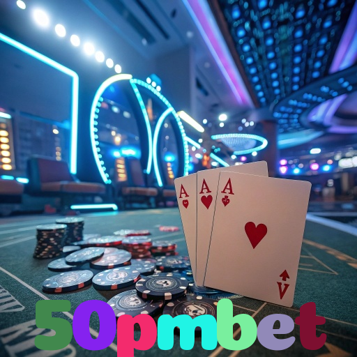 50pmbet：Aposte nas melhores slots e conquiste prêmios como nunca!