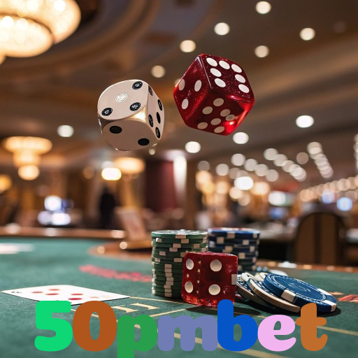 50pmbet：Aposte nas melhores slots e conquiste prêmios como nunca!