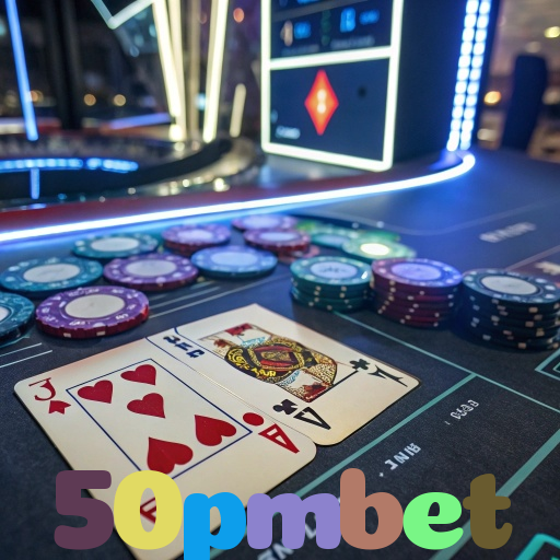 50pmbet:Aposte nas melhores slots e conquiste prêmios como nunca!