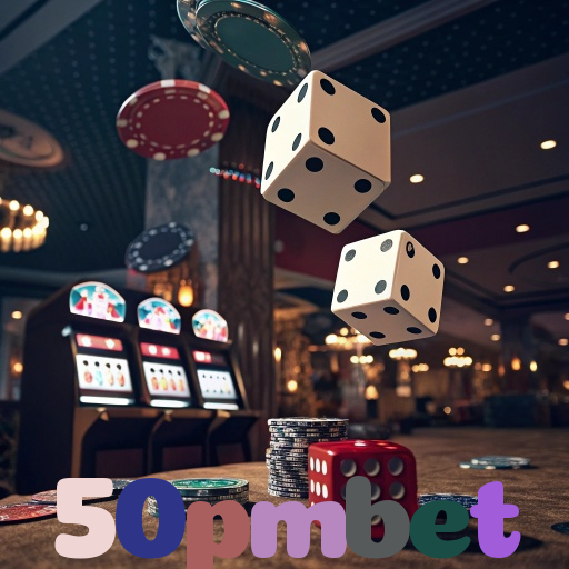 50pmbet：Aposte no futebol, jogue poker e conquiste vitórias épicas!