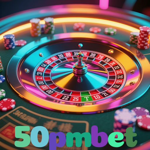 50pmbet:Aposte nas melhores slots e conquiste prêmios como nunca!