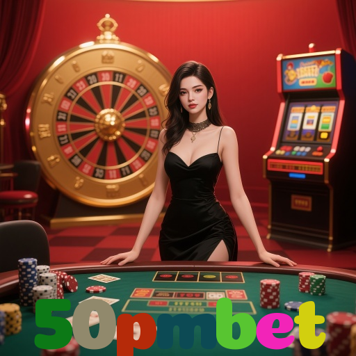50pmbet：Aposte no futebol, jogue poker e conquiste vitórias épicas!