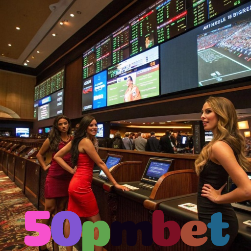 50pmbet：Aposte no futebol, jogue poker e conquiste vitórias épicas!