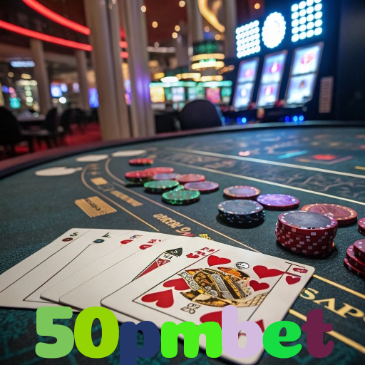 50pmbet：Aposte no futebol, jogue poker e conquiste vitórias épicas!