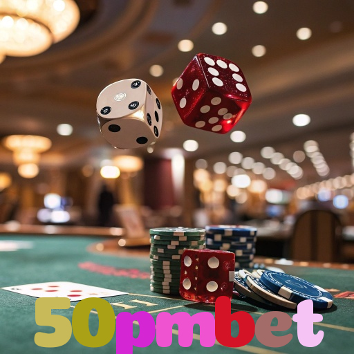 50pmbet：Jogue poker, aposte no futebol e ganhe em grandes jogos de cassino!