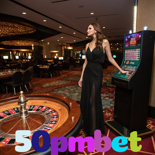 50pmbet：Jogue poker, aposte no futebol e ganhe em grandes jogos de cassino!