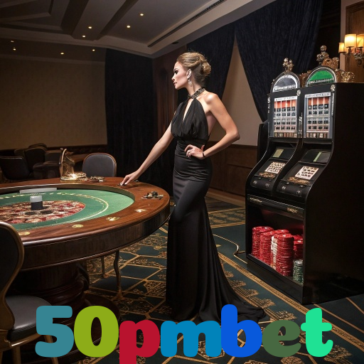 50pmbet：Aposte no futebol, jogue poker e conquiste vitórias épicas!