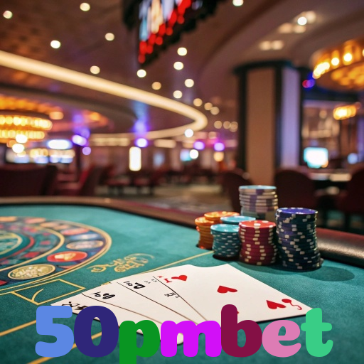 50pmbet：Aposte no futebol, jogue poker e conquiste vitórias épicas!