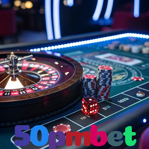 50pmbet：Aposte nas melhores slots e conquiste prêmios como nunca!