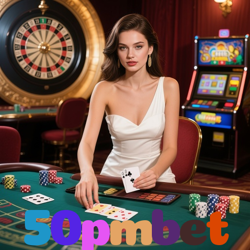 50pmbet:Jogue poker, aposte no futebol e ganhe em grandes jogos de cassino!
