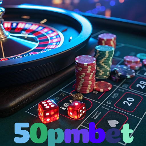 50pmbet：Jogue poker, aposte no futebol e ganhe em grandes jogos de cassino!