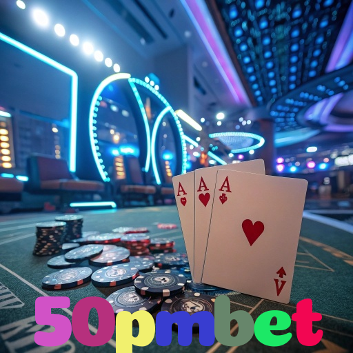 50pmbet：Aposte no futebol, jogue poker e conquiste vitórias épicas!