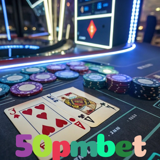 50pmbet：Aposte no futebol, jogue poker e conquiste vitórias épicas!