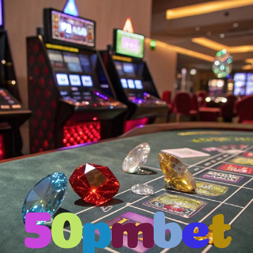 50pmbet：Aposte no futebol, jogue poker e conquiste vitórias épicas!