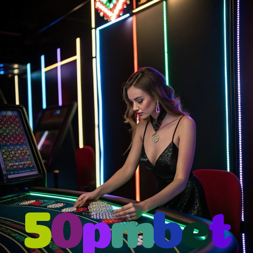 50pmbet:Jogue poker, aposte no futebol e ganhe em grandes jogos de cassino!