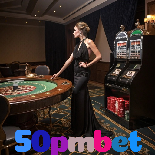 50pmbet：Aposte no futebol, jogue poker e conquiste vitórias épicas!