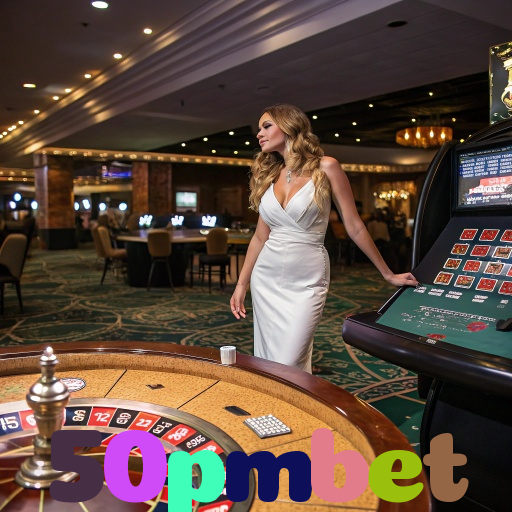 50pmbet:Aposte nas melhores slots e conquiste prêmios como nunca!