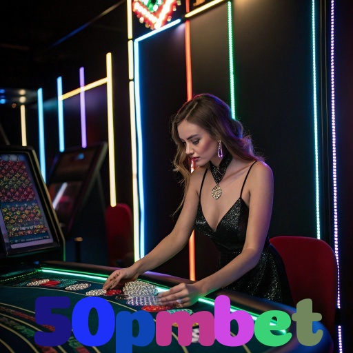 50pmbet：Aposte no futebol, jogue poker e conquiste vitórias épicas!