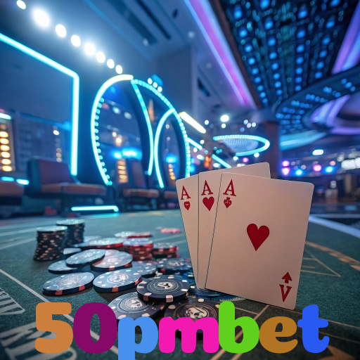 50pmbet：Aposte nas melhores slots e conquiste prêmios como nunca!