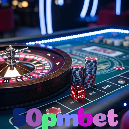 50pmbet：Aposte nas melhores slots e conquiste prêmios como nunca!